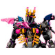 LEGO Ninjago "Кристальный Король" 71772